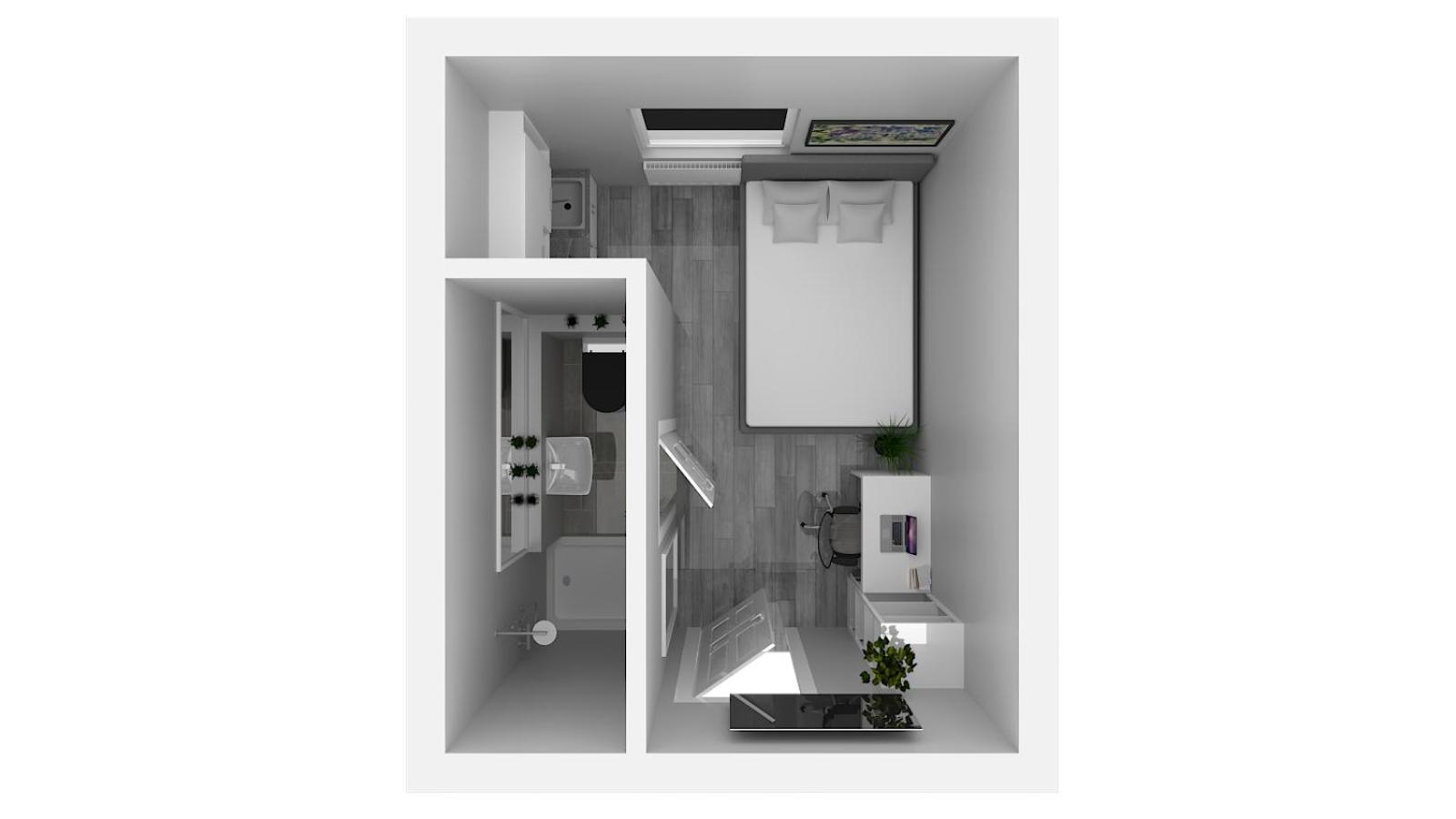 Downtown Apartments Ulm - Im Herzen Von Ulm & Komfortable Boxspringbetten ภายนอก รูปภาพ
