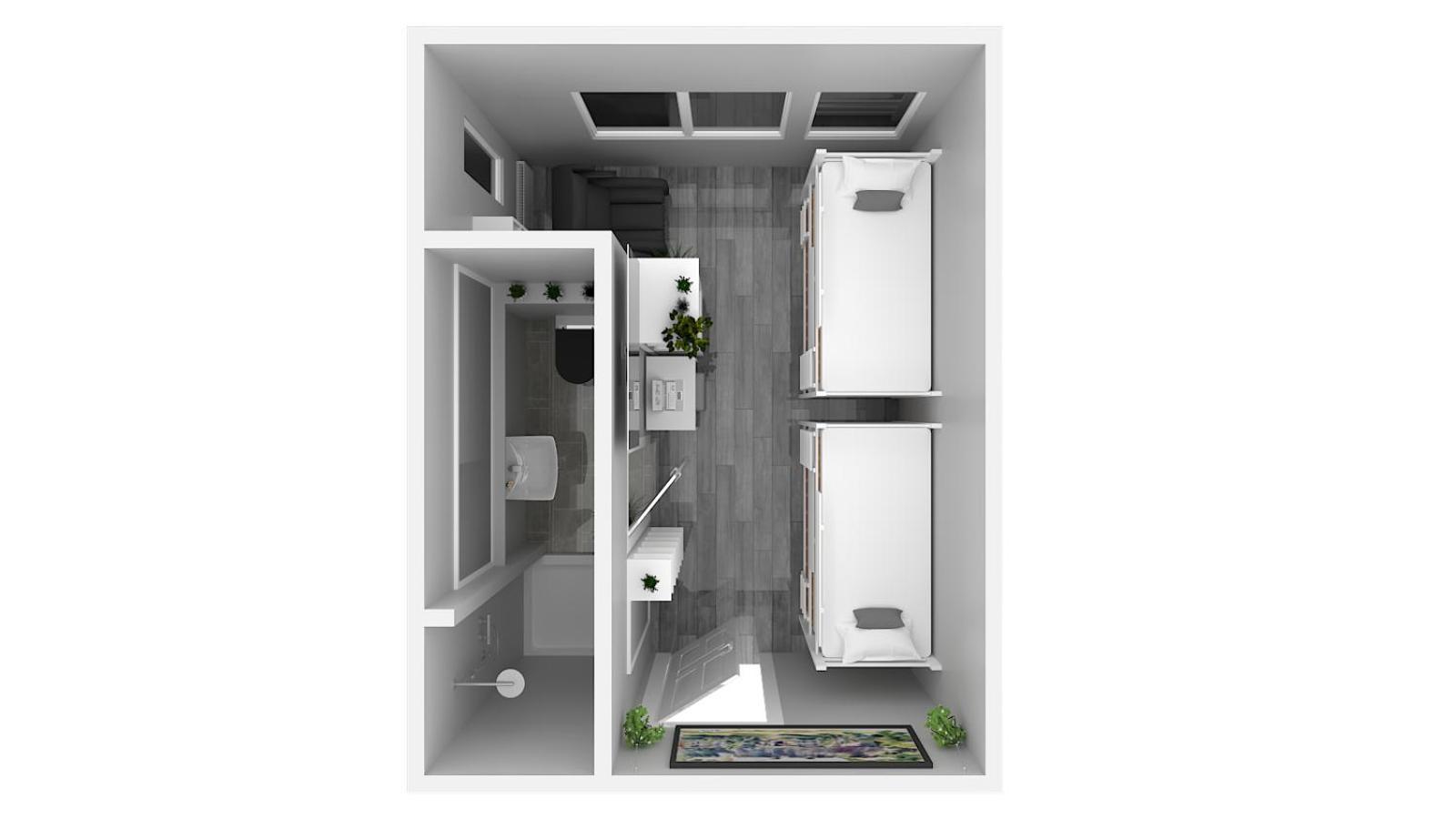 Downtown Apartments Ulm - Im Herzen Von Ulm & Komfortable Boxspringbetten ภายนอก รูปภาพ