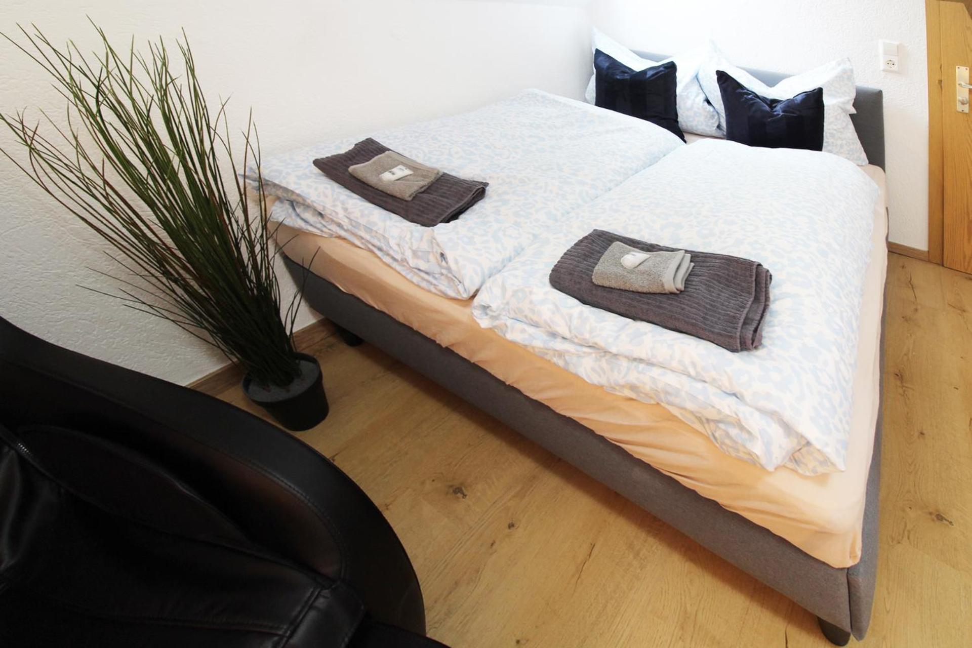 Downtown Apartments Ulm - Im Herzen Von Ulm & Komfortable Boxspringbetten ภายนอก รูปภาพ